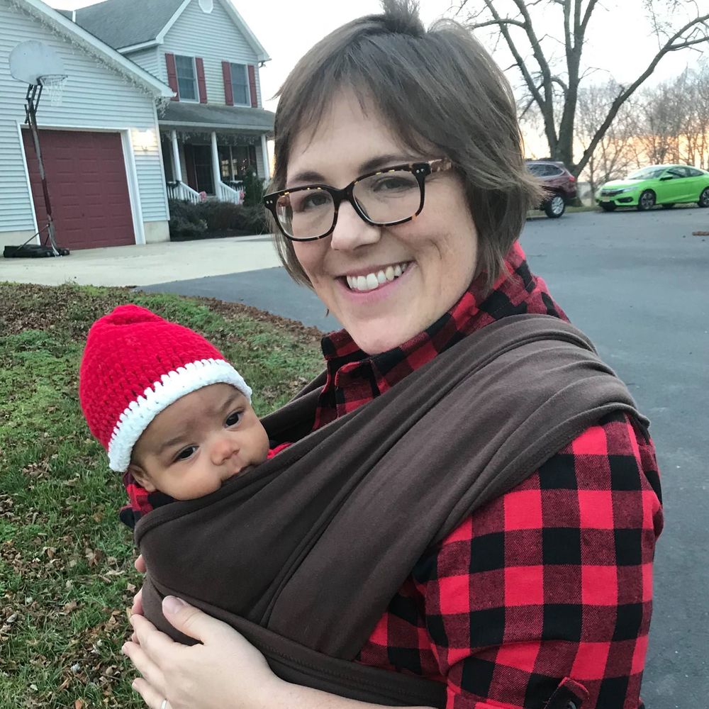 Meet your Posher, Kate